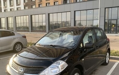 Nissan Tiida, 2008 год, 600 000 рублей, 1 фотография