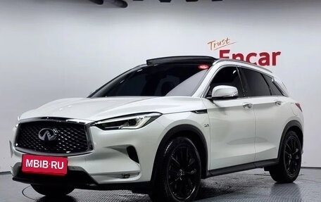 Infiniti QX50 II, 2019 год, 2 784 000 рублей, 1 фотография