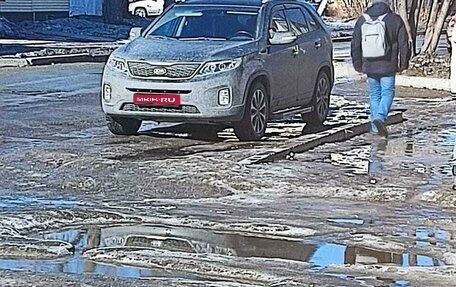 KIA Sorento II рестайлинг, 2013 год, 1 900 000 рублей, 1 фотография