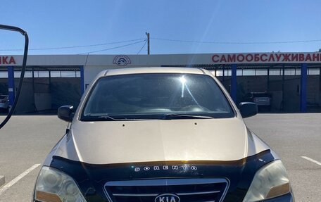 KIA Sorento IV, 2008 год, 1 100 000 рублей, 1 фотография