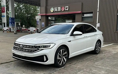 Volkswagen Jetta VII, 2023 год, 2 150 700 рублей, 1 фотография