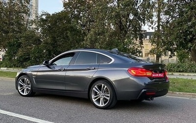 BMW 4 серия, 2018 год, 2 999 990 рублей, 1 фотография