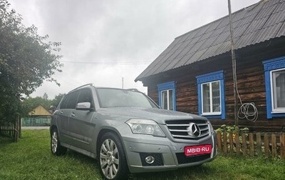 Mercedes-Benz GLK-Класс, 2011 год, 1 700 000 рублей, 1 фотография