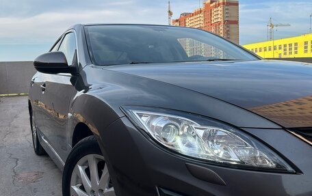 Mazda 6, 2011 год, 1 250 000 рублей, 1 фотография