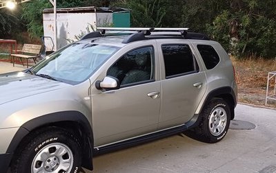 Renault Duster I рестайлинг, 2013 год, 1 200 000 рублей, 1 фотография