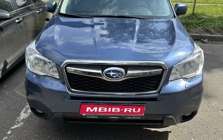 Subaru Forester, 2013 год, 1 800 000 рублей, 1 фотография