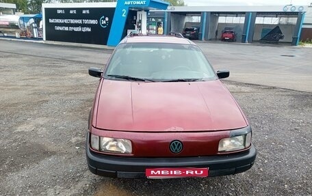 Volkswagen Passat B3, 1988 год, 119 999 рублей, 1 фотография