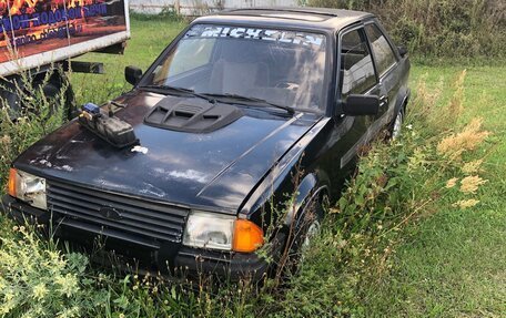 Ford Escort IV, 1988 год, 49 999 рублей, 1 фотография