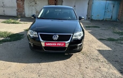 Volkswagen Passat B6, 2008 год, 840 000 рублей, 1 фотография