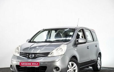 Nissan Note II рестайлинг, 2011 год, 745 000 рублей, 1 фотография