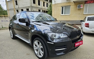 BMW X6, 2012 год, 2 290 000 рублей, 1 фотография