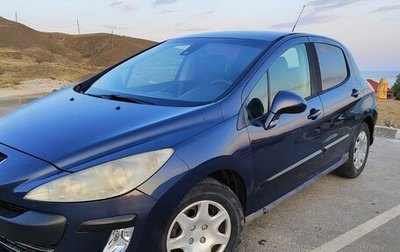 Peugeot 308 II, 2008 год, 680 000 рублей, 1 фотография