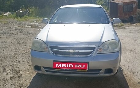 Chevrolet Lacetti, 2007 год, 410 000 рублей, 1 фотография