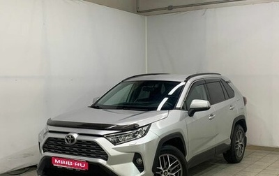 Toyota RAV4, 2019 год, 2 950 000 рублей, 1 фотография