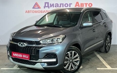 Chery Tiggo 8 I, 2020 год, 1 949 000 рублей, 1 фотография