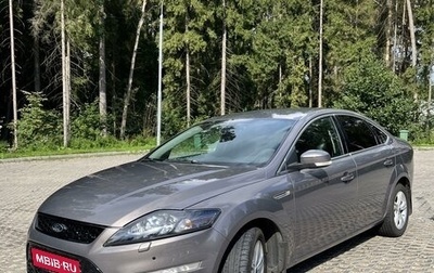 Ford Mondeo IV, 2011 год, 1 500 000 рублей, 1 фотография