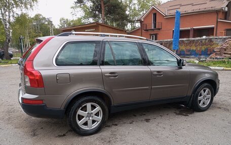 Volvo XC90 II рестайлинг, 2011 год, 1 580 000 рублей, 1 фотография