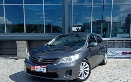 Toyota Corolla, 2013 год, 1 120 000 рублей, 1 фотография