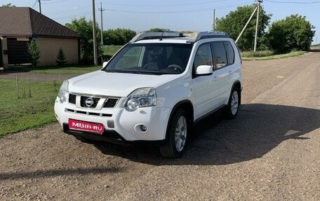 Nissan X-Trail, 2012 год, 1 350 000 рублей, 1 фотография