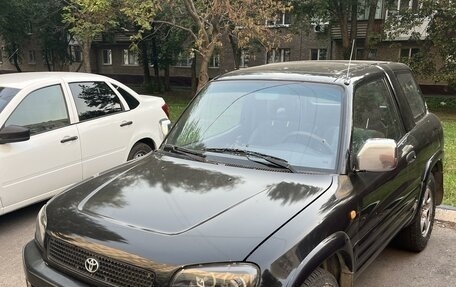 Toyota RAV4, 1997 год, 400 000 рублей, 1 фотография