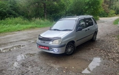 Toyota Raum I, 1998 год, 375 000 рублей, 1 фотография