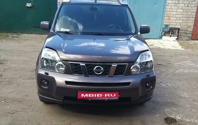 Nissan X-Trail, 2008 год, 1 400 000 рублей, 1 фотография