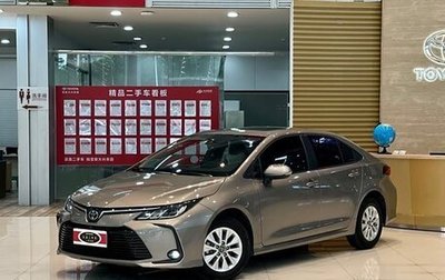 Toyota Corolla, 2021 год, 1 250 000 рублей, 1 фотография