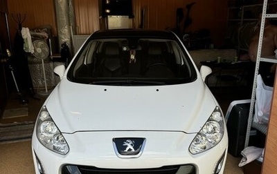 Peugeot 308 II, 2011 год, 1 100 000 рублей, 1 фотография