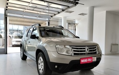 Renault Duster I рестайлинг, 2013 год, 999 000 рублей, 1 фотография