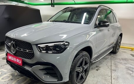 Mercedes-Benz GLE, 2023 год, 18 200 000 рублей, 1 фотография