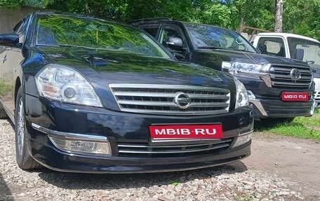 Nissan Teana, 2007 год, 550 000 рублей, 1 фотография