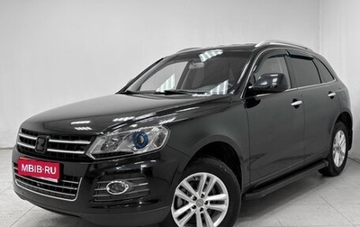 Zotye T600, 2018 год, 1 150 000 рублей, 1 фотография