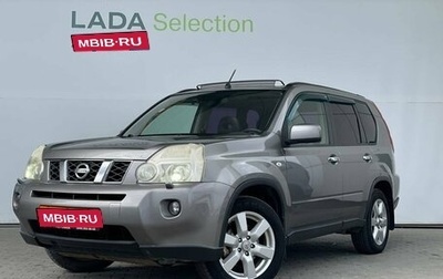 Nissan X-Trail, 2007 год, 1 208 000 рублей, 1 фотография