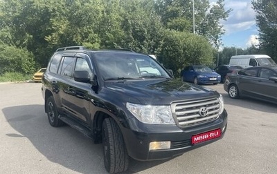 Toyota Land Cruiser 200, 2010 год, 3 150 000 рублей, 1 фотография