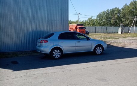 Chevrolet Lacetti, 2010 год, 510 000 рублей, 1 фотография