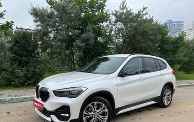 BMW X1, 2020 год, 3 600 000 рублей, 1 фотография