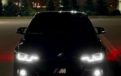 BMW 3 серия, 2018 год, 3 000 000 рублей, 1 фотография