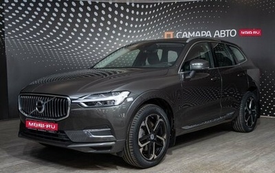 Volvo XC60 II, 2019 год, 4 400 000 рублей, 1 фотография