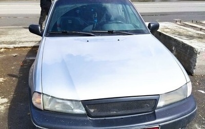 Daewoo Nexia I рестайлинг, 2001 год, 150 000 рублей, 1 фотография