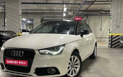 Audi A1, 2010 год, 1 150 000 рублей, 1 фотография