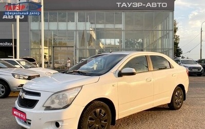 Chevrolet Cobalt II, 2013 год, 480 000 рублей, 1 фотография