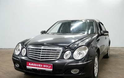 Mercedes-Benz E-Класс, 2007 год, 1 270 000 рублей, 1 фотография