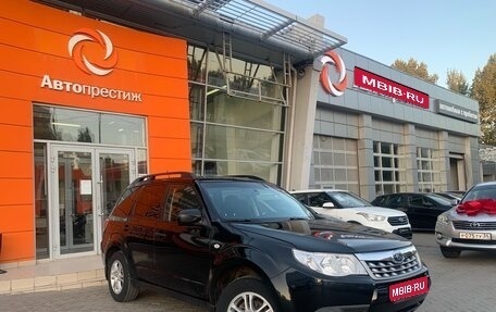 Subaru Forester, 2011 год, 1 390 000 рублей, 1 фотография