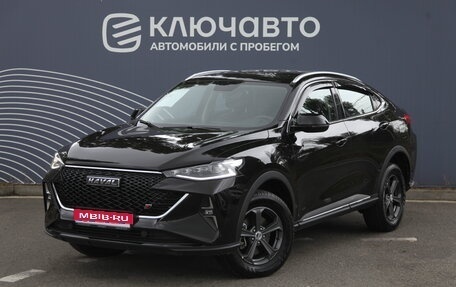 Haval F7x I, 2022 год, 2 245 000 рублей, 1 фотография