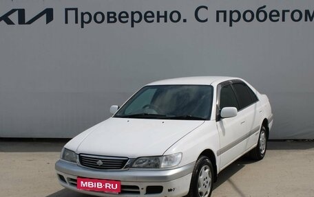 Toyota Corona IX (T190), 2000 год, 497 000 рублей, 1 фотография