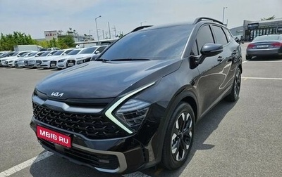 KIA Sportage IV рестайлинг, 2021 год, 3 132 000 рублей, 1 фотография