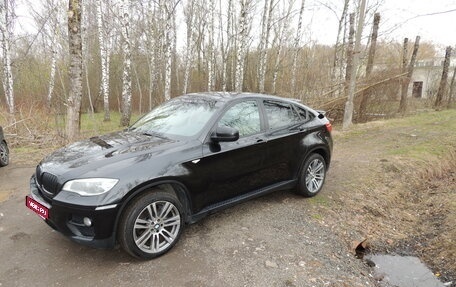 BMW X6, 2013 год, 2 050 000 рублей, 1 фотография