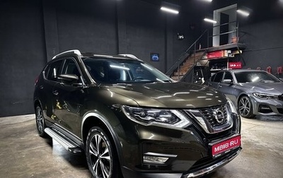 Nissan X-Trail, 2020 год, 3 000 000 рублей, 1 фотография