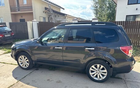 Subaru Forester, 2012 год, 1 350 000 рублей, 1 фотография