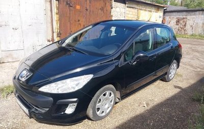 Peugeot 308 II, 2010 год, 685 000 рублей, 1 фотография